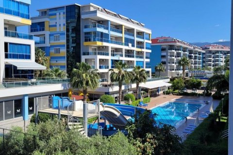 Продажа квартиры в Кестеле, Анталье, Турция 1+1, 60м2, №238596 – фото 28
