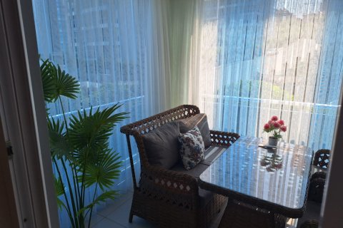 Продажа квартиры в Кестеле, Анталье, Турция 1+1, 60м2, №238596 – фото 24