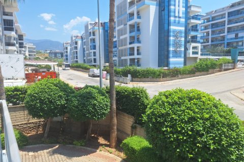 Продажа квартиры в Кестеле, Анталье, Турция 1+1, 60м2, №238596 – фото 25