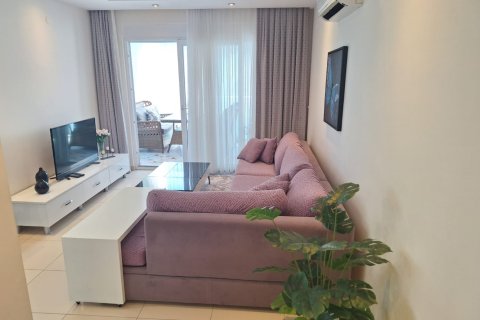 Продажа квартиры в Кестеле, Анталье, Турция 1+1, 60м2, №238596 – фото 2