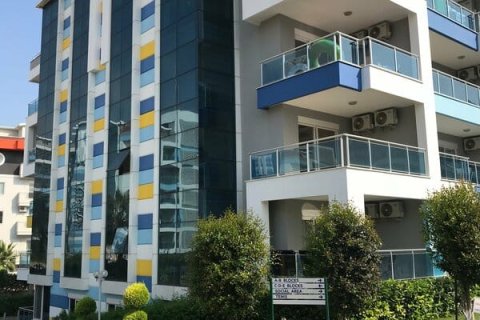 Продажа квартиры в Кестеле, Анталье, Турция 1+1, 60м2, №238596 – фото 27