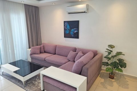 Продажа квартиры в Кестеле, Анталье, Турция 1+1, 60м2, №238596 – фото 9