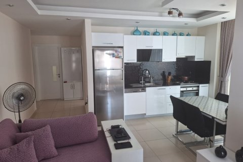 Продажа квартиры в Кестеле, Анталье, Турция 1+1, 60м2, №238596 – фото 5