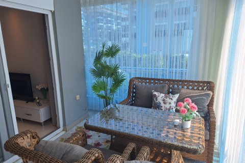Продажа квартиры в Кестеле, Анталье, Турция 1+1, 60м2, №238596 – фото 19