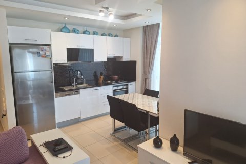 Продажа квартиры в Кестеле, Анталье, Турция 1+1, 60м2, №238596 – фото 7