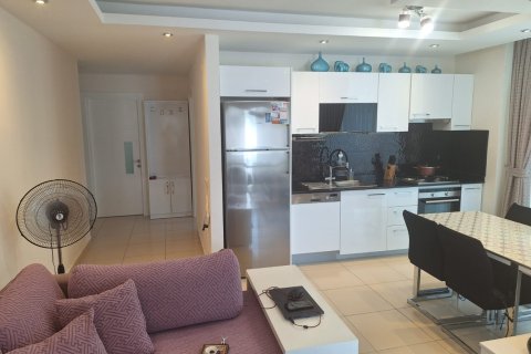 Продажа квартиры в Кестеле, Анталье, Турция 1+1, 60м2, №238596 – фото 4