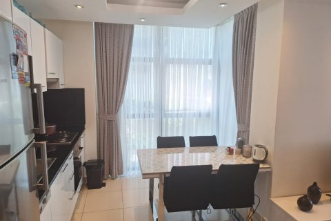 Продажа квартиры в Кестеле, Анталье, Турция 1+1, 60м2, №238596 – фото 8