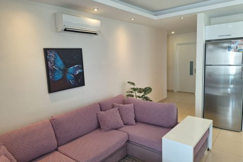 Продажа квартиры в Кестеле, Анталье, Турция 1+1, 60м2, №238596 – фото 3