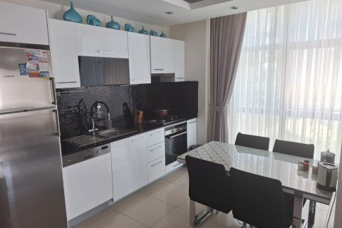 Продажа квартиры в Кестеле, Анталье, Турция 1+1, 60м2, №238596 – фото 6