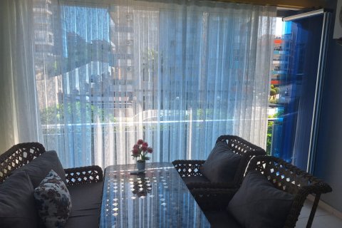 Продажа квартиры в Кестеле, Анталье, Турция 1+1, 60м2, №238596 – фото 23
