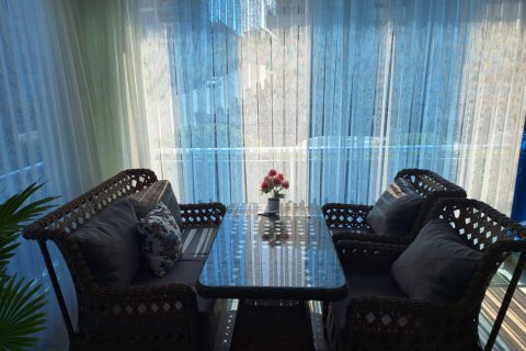 Продажа квартиры в Кестеле, Анталье, Турция 1+1, 60м2, №238596 – фото 20