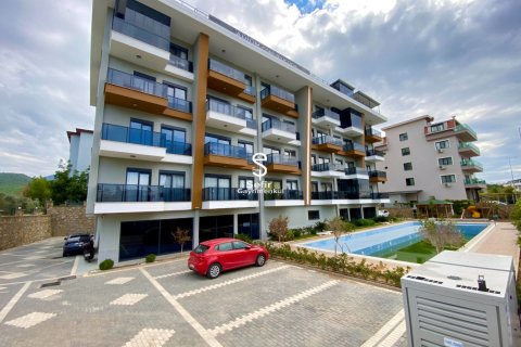Daire  1+1  Alanya, Antalya, Türkiye №238157 - 27