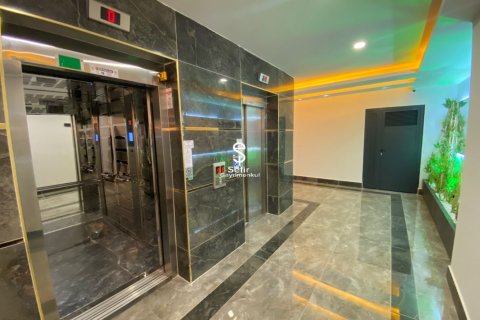 Daire  1+1  Alanya, Antalya, Türkiye №238157 - 18