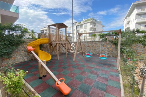 Daire  1+1  Alanya, Antalya, Türkiye №238157 - 11