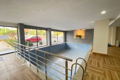 Daire  1+1  Alanya, Antalya, Türkiye №238157 - 19