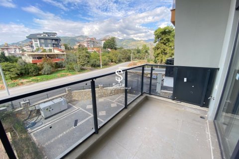 Daire  1+1  Alanya, Antalya, Türkiye №238157 - 9