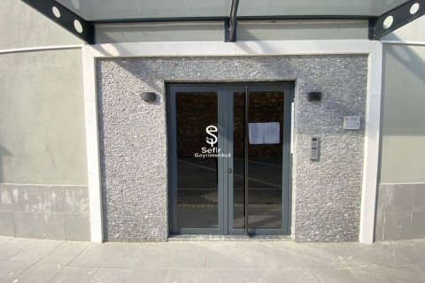 Daire  1+1  Alanya, Antalya, Türkiye №238157 - 15