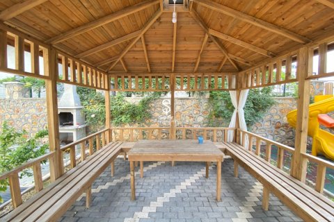 Daire  1+1  Alanya, Antalya, Türkiye №238157 - 10