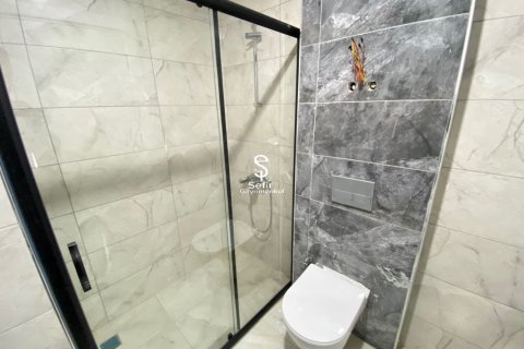 Daire  1+1  Alanya, Antalya, Türkiye №238157 - 6