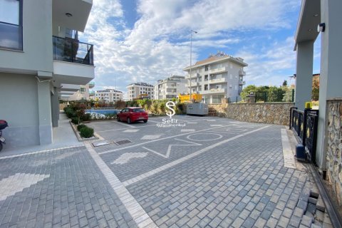 Daire  1+1  Alanya, Antalya, Türkiye №238157 - 14