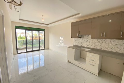 Daire  1+1  Alanya, Antalya, Türkiye №238157 - 3