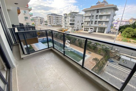 Daire  1+1  Alanya, Antalya, Türkiye №238157 - 8