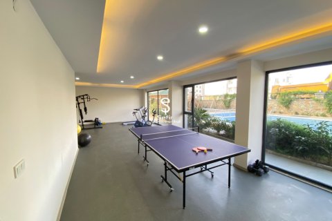 Daire  1+1  Alanya, Antalya, Türkiye №238157 - 23