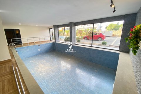 Daire  1+1  Alanya, Antalya, Türkiye №238157 - 22