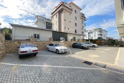 Daire  1+1  Alanya, Antalya, Türkiye №238157 - 16