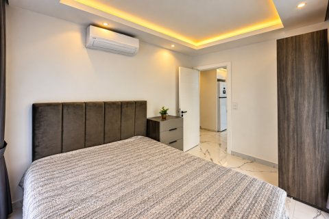 Daire  1+1  Alanya, Antalya, Türkiye №210364 - 11