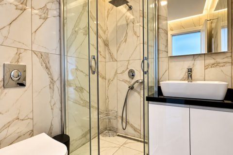 Daire  1+1  Alanya, Antalya, Türkiye №210364 - 12