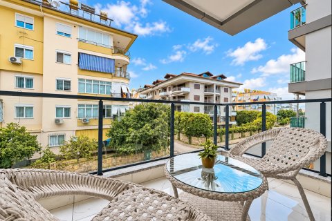 Daire  1+1  Alanya, Antalya, Türkiye №210364 - 14