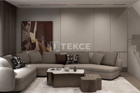 2+1 Lejlighed  i Antalya, Tyrkiet Nr. 226403 - 12