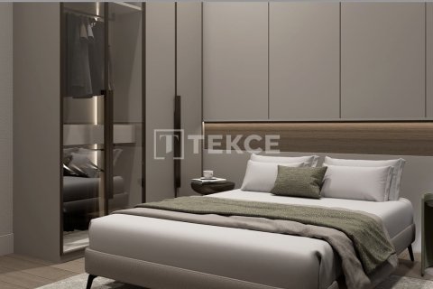 2+1 Lejlighed  i Antalya, Tyrkiet Nr. 226403 - 18