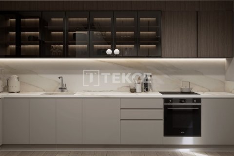 2+1 Lejlighed  i Antalya, Tyrkiet Nr. 226403 - 16