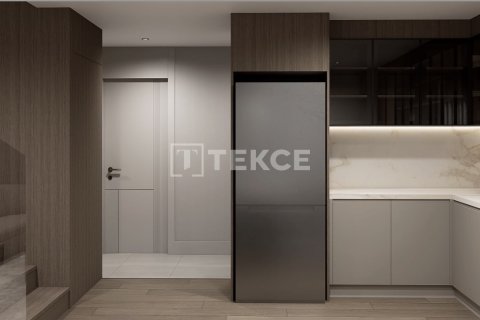 2+1 Lejlighed  i Antalya, Tyrkiet Nr. 226403 - 17