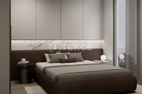 2+1 Lejlighed  i Antalya, Tyrkiet Nr. 226403 - 22