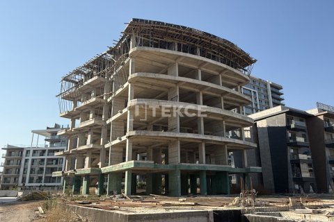1+1 Wohnung in Aksu, Antalya, Türkei Nr. 226574 - 11