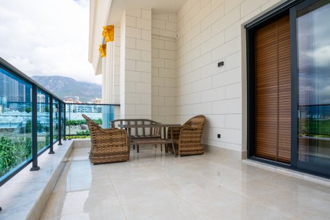 Villa for sale  in Alanya, Antalya, Turkey, 4 bedrooms, 537.80m2, No. 170404 – photo 4
