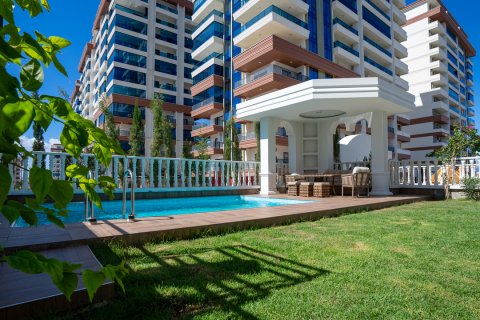 Villa for sale  in Alanya, Antalya, Turkey, 4 bedrooms, 537.80m2, No. 170404 – photo 6