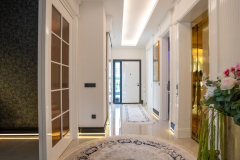 Villa for sale  in Alanya, Antalya, Turkey, 4 bedrooms, 537.80m2, No. 170404 – photo 7