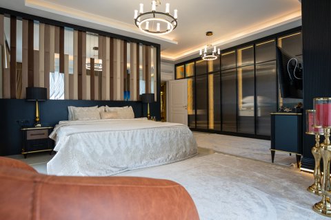 Villa for sale  in Alanya, Antalya, Turkey, 4 bedrooms, 537.80m2, No. 170404 – photo 10