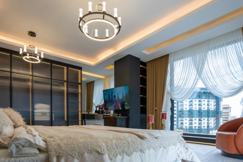 Villa for sale  in Alanya, Antalya, Turkey, 4 bedrooms, 537.80m2, No. 170404 – photo 14
