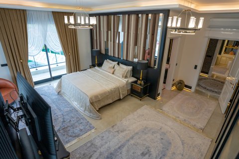 Villa for sale  in Alanya, Antalya, Turkey, 4 bedrooms, 537.80m2, No. 170404 – photo 16