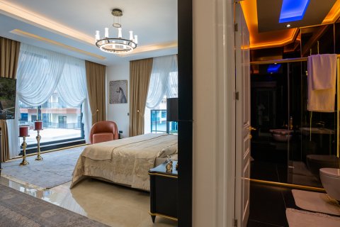 Villa for sale  in Alanya, Antalya, Turkey, 4 bedrooms, 537.80m2, No. 170404 – photo 17