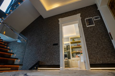 Villa for sale  in Alanya, Antalya, Turkey, 4 bedrooms, 537.80m2, No. 170404 – photo 19
