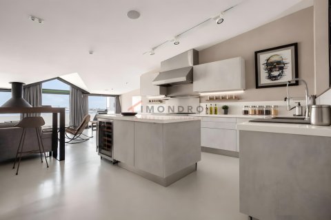 Daire  3+1  Beyoğlu, İstanbul, Türkiye №238894 - 26