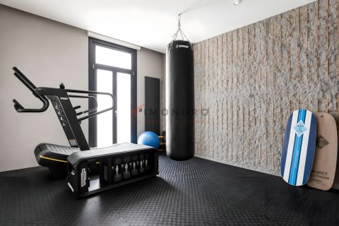 Daire  3+1  Beyoğlu, İstanbul, Türkiye №238894 - 19