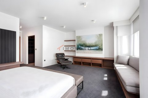 Daire  3+1  Beyoğlu, İstanbul, Türkiye №238894 - 12