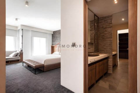Daire  3+1  Beyoğlu, İstanbul, Türkiye №238894 - 17
